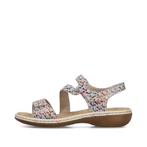 Rieker Antistress Sandals