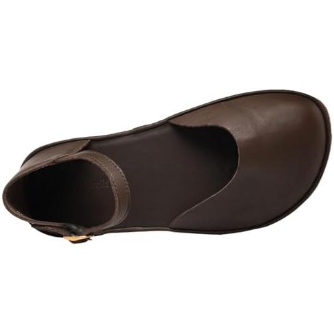 El Naturalista Bare Sandals