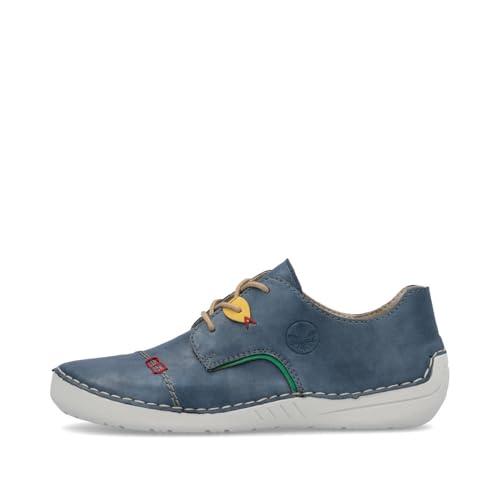 Rieker 52528-52 Shoes