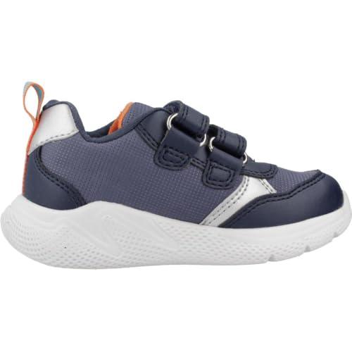 Geox B Sprintye Boy C Trainers