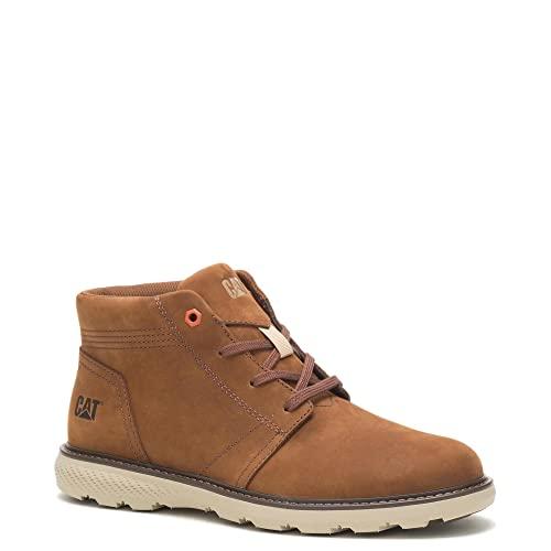 Cat Trey 2.0 Boots