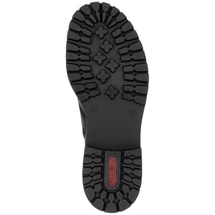 Rieker Schnürstiefel Boots