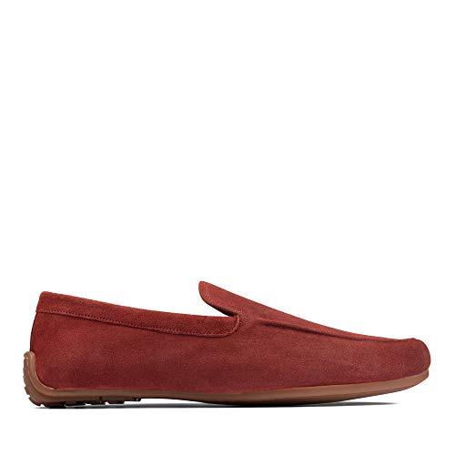 Clarks Reazor Plain Shoes