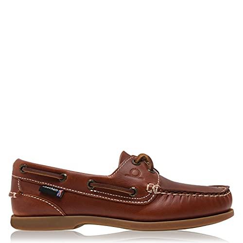 Chatham Deck Lady G2 Shoes