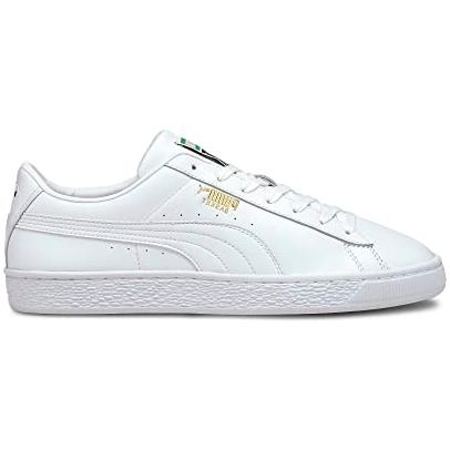Puma Basket Classic Xxi Trainers
