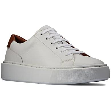 Clarks Hero Lite Lace Trainers