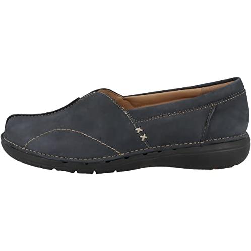 Clarks Un Loop Stride Flats