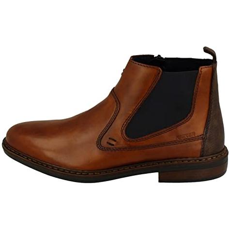 Rieker Dustin Boots