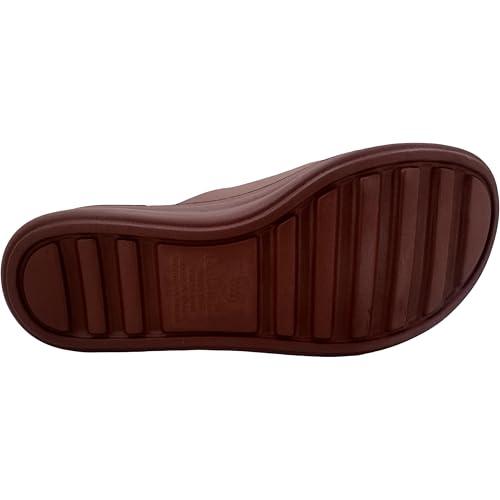 Miss Shoes Twin Adjustable Buckle Open Sandals