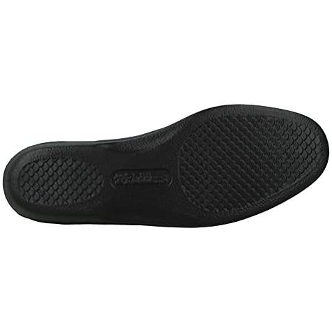 Padders Orient Wide Fitting Womens Cushioned Slip On Shoes Flats