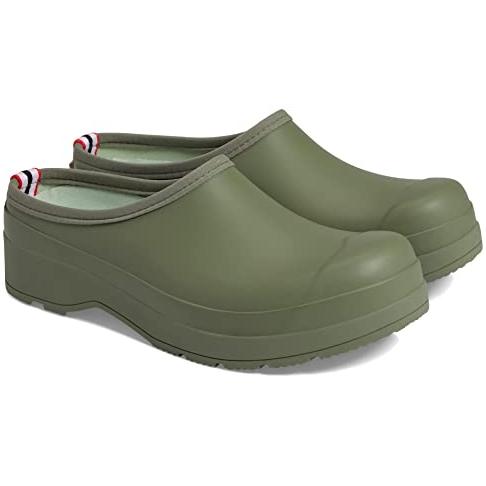 Hunter Original Play Clog Sandals