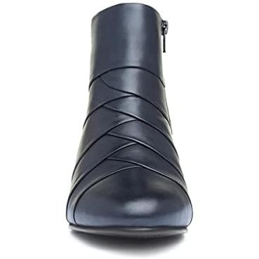 Lotus Tara Boots