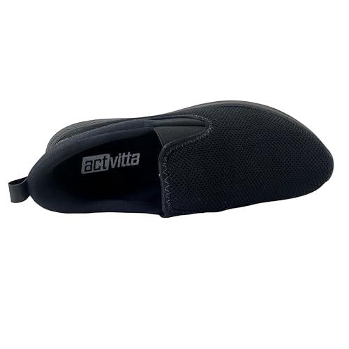 Miss Shoes Casual Comfort Sneakers