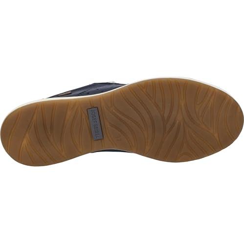 Josef Seibel Caren 01 Indigo 67701-133-525-43 Trainers