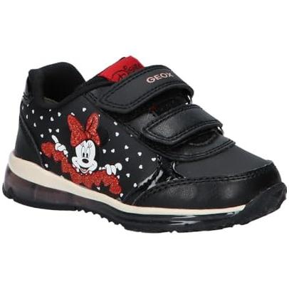 Geox B Todo Girl Trainers
