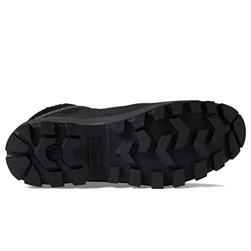 Hunter Explorer Boots