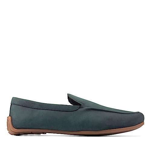 Clarks Reazor Plain Shoes