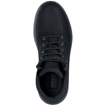 Geox U Granito + Grip Boots