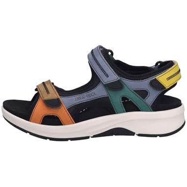 Josef Seibel Estelle 02 Sandals