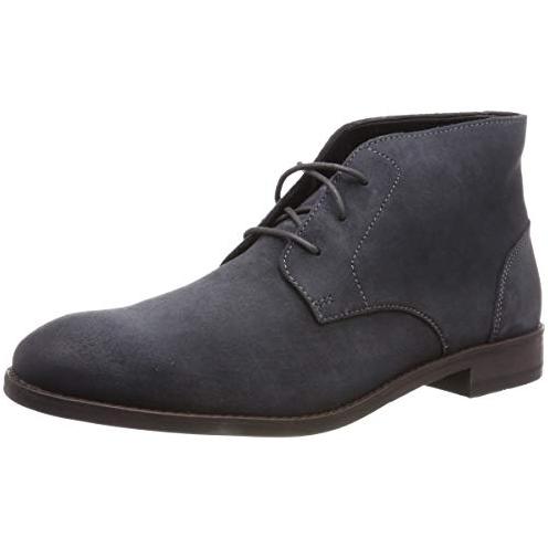 Clarks Flow Top Boots