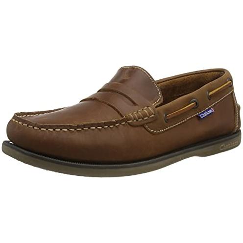 Chatham Shanklin Shoes