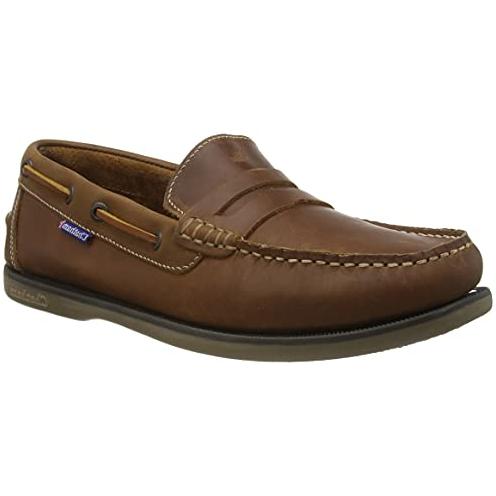 Chatham Shanklin Shoes