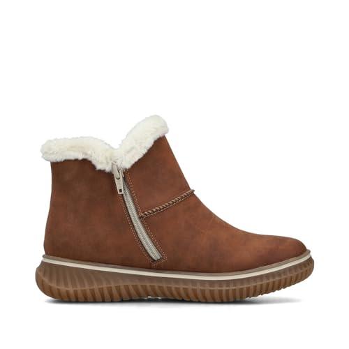 Rieker Boots