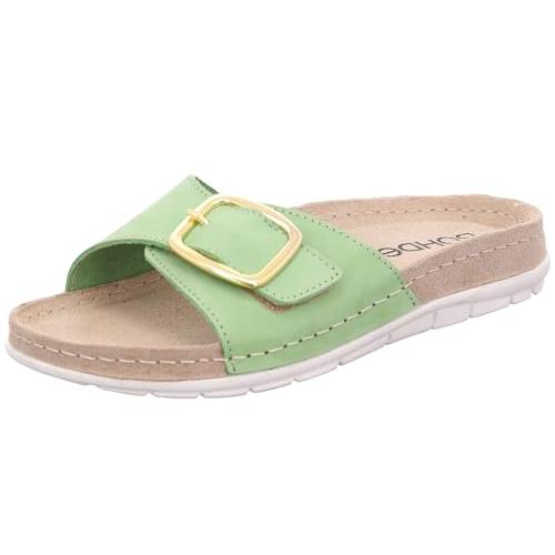 Rohde Rodigo D Sandals