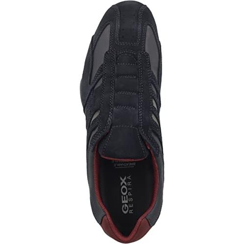 Geox Uomo Snake L Shoes