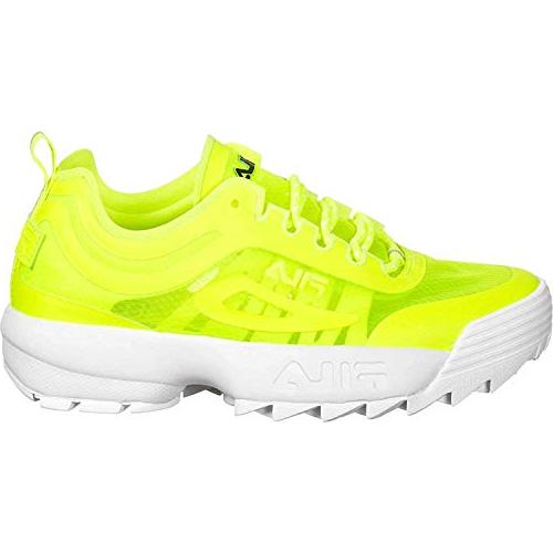 Fila Disruptor Run Trainers