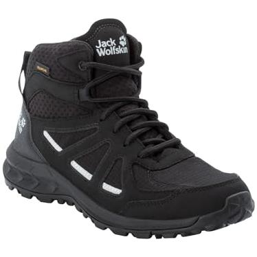 Jack Wolfskin 4051331_1388_ Boots