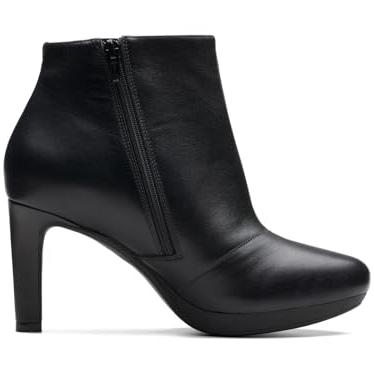 Clarks Ambyr Rise Heels