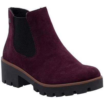 Rieker 72690 Boots