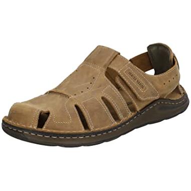 Josef Seibel Maverick 1 Sandals