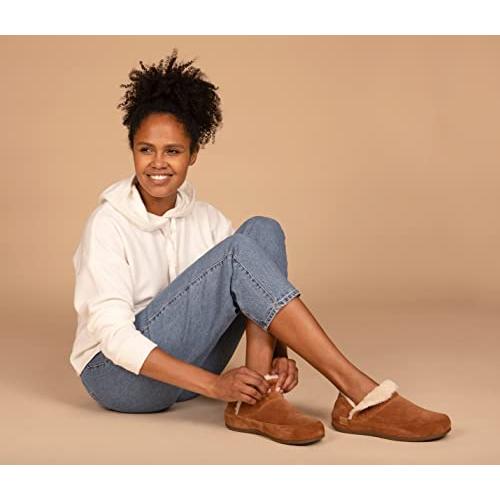 Strive Geneva Slippers