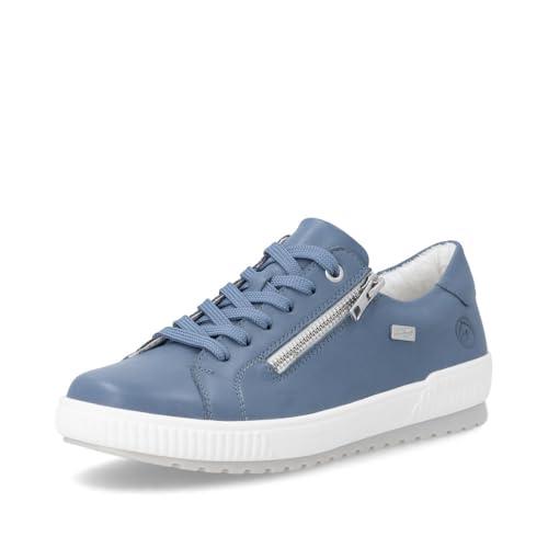 Remonte Women Lace-Up Shoes D0700 Trainers