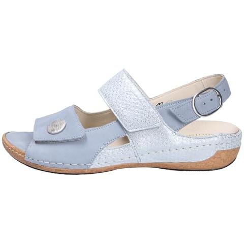 Waldläufer Denver Poster Sandals