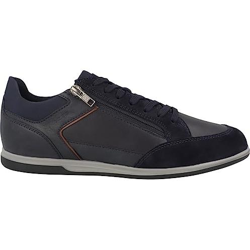 Geox U Renan B Trainers