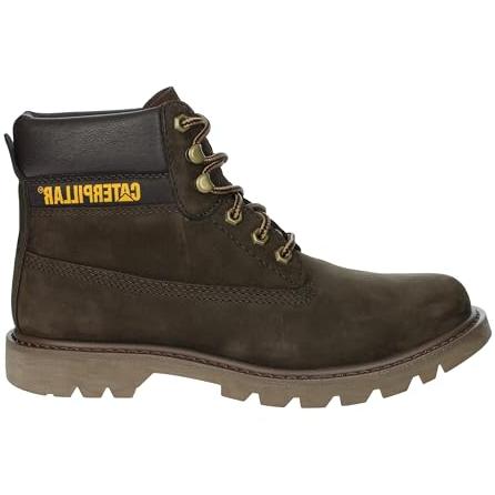 Cat erpillar Colorado 2.0 Unisex Adult Lace-Up Boots