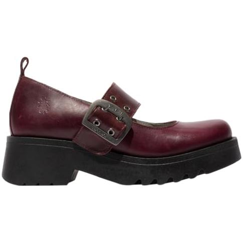 Fly London Moch126fly Heels