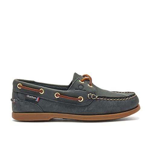 Chatham Deck Lady Ii G2 Shoes