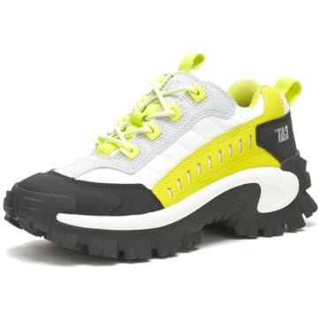 Cat Footwear Intrusion Trainers
