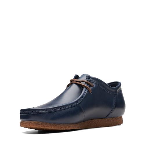 Clarks Shacre Wallabee Ii Run Shoes