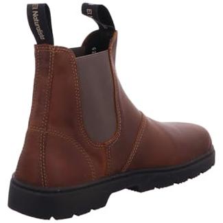 El Naturalista N5262 Arizona Terra Boots