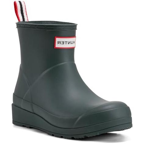 Hunter Original Play Boot Short Boots