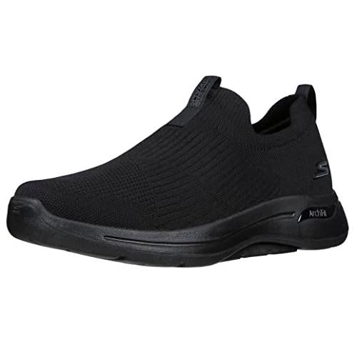 Skechers Gowalk Arch Fit-stretchfit Athletic Trainers