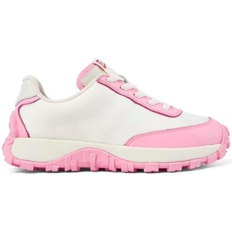 Camper Drift Trail Kids Trainers