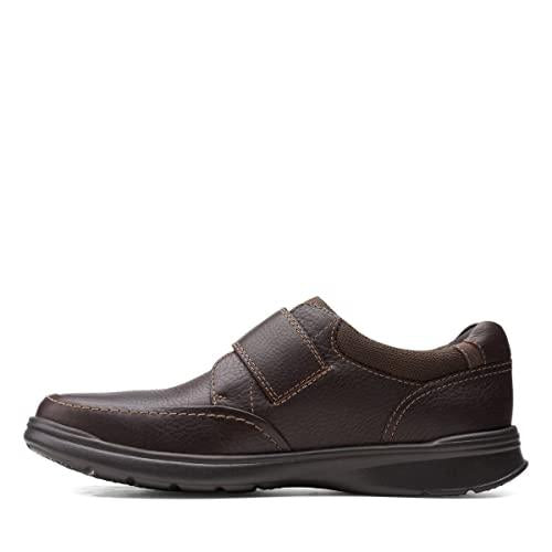 Clarks Cotrell Strap Shoes