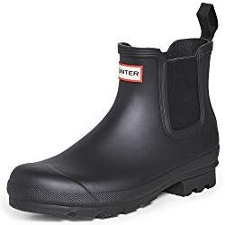 Hunter Original Chelsea Boots