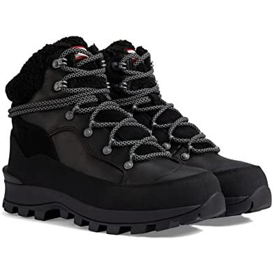Hunter Explorer Boots